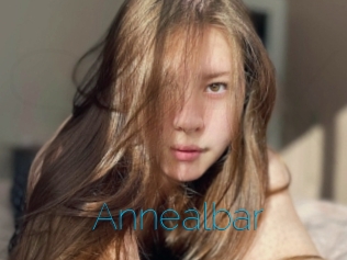 Annealbar