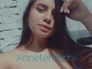 Annetembrink