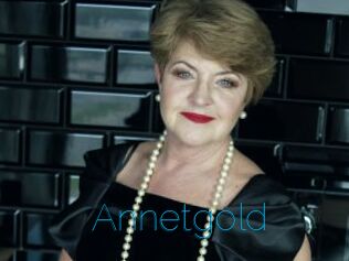 Annetgold