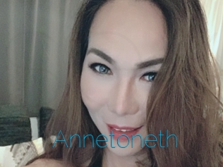 Annetoneth