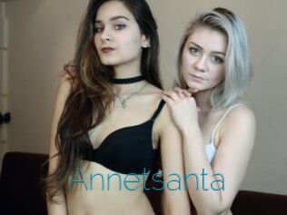 Annetsanta