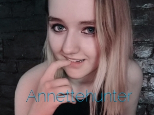 Annettehunter