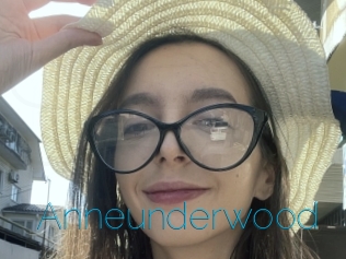 Anneunderwood