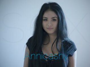 Annicashy