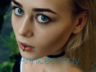 Annicecandy