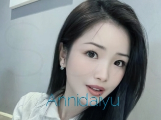 Annidaiyu