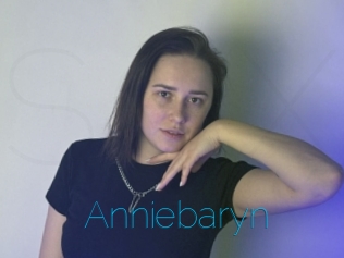 Anniebaryn