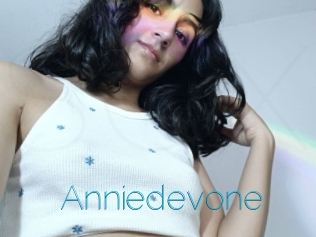 Anniedevone