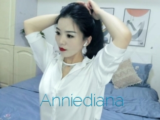 Anniediana