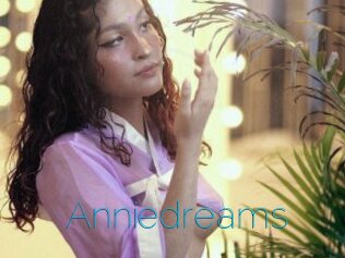 Anniedreams