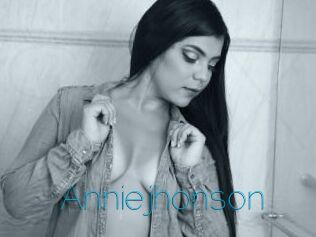 Anniejhonson