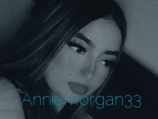 Anniemorgan33