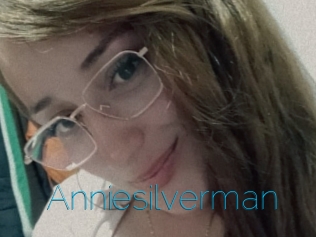 Anniesilverman