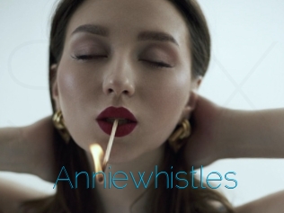 Anniewhistles