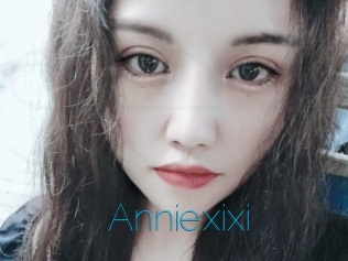 Anniexixi