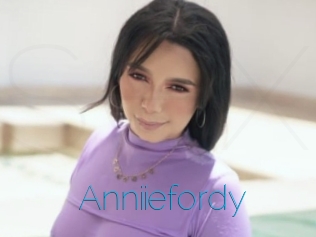 Anniiefordy