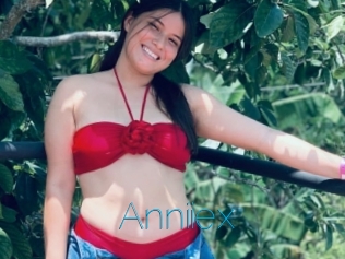 Anniiex