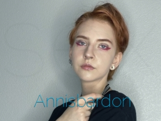 Annisbardon