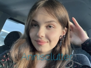 Annisclutter