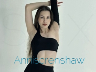 Anniscrenshaw