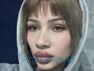 Anniscroyle