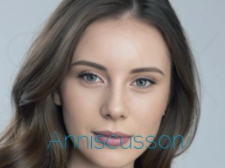 Anniscusson