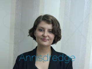 Annisdredge