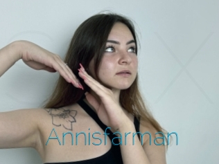 Annisfarman