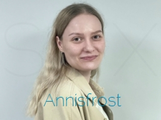 Annisfrost