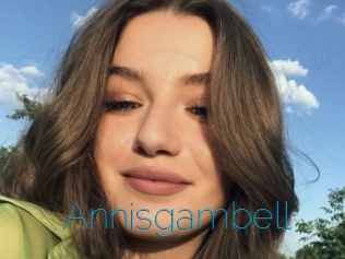 Annisgambell