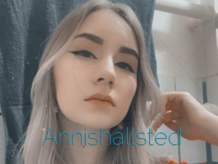 Annishallsted