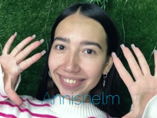 Annishelm