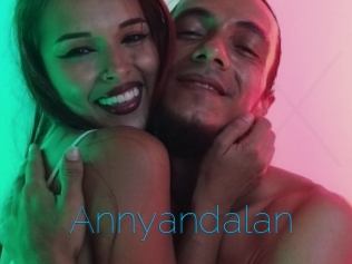 Annyandalan