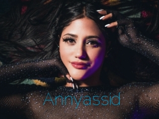 Annyassid