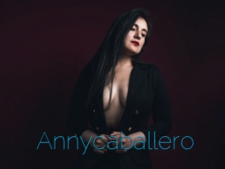 Annycaballero