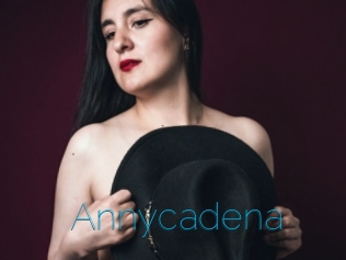 Annycadena