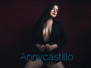 Annycastillo