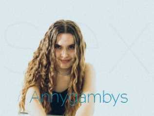 Annygambys