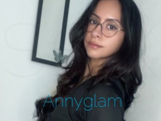 Annyglam