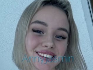 Annyjasmin