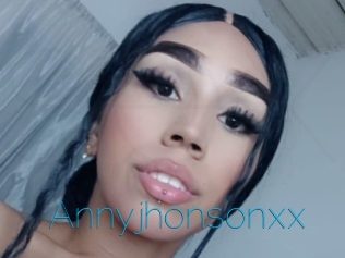 Annyjhonsonxx