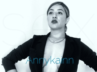 Annykainn