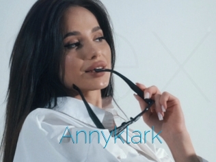 Annyklark