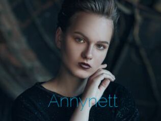 Annynett