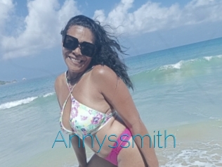 Annyssmith