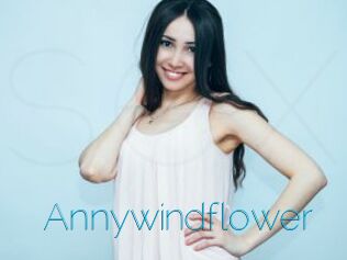 Annywindflower