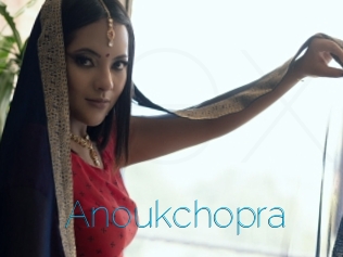 Anoukchopra