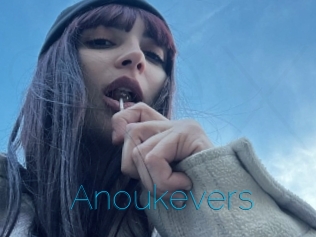 Anoukevers