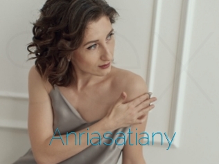 Anriasatiany