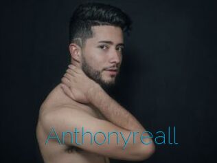 Anthonyreall